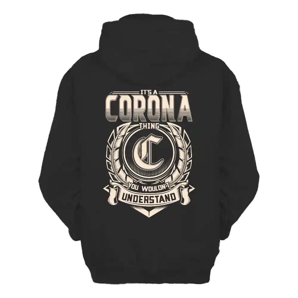 CORONA D6
