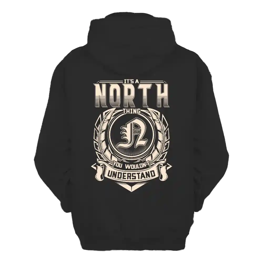 NORTH D6