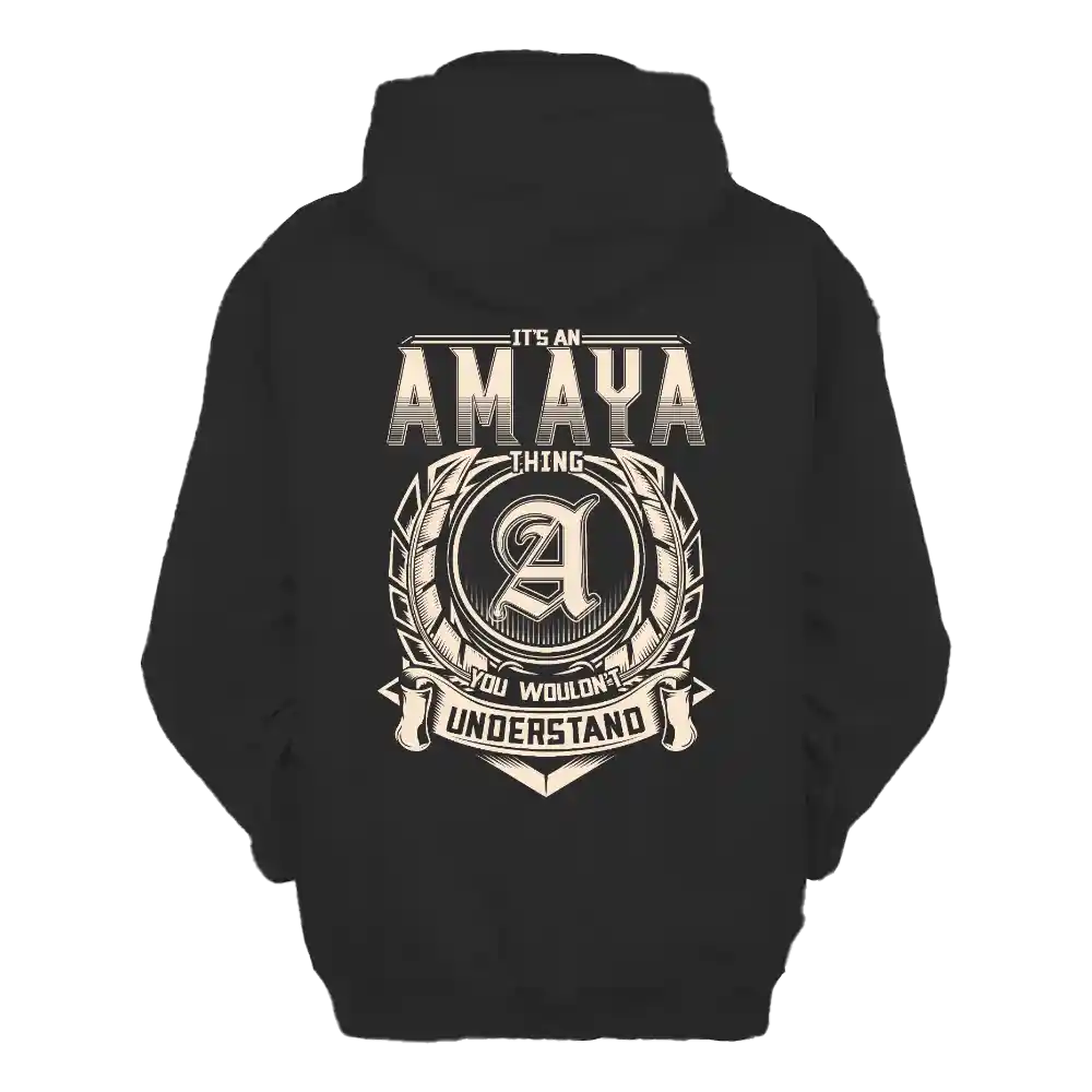 AMAYA D6
