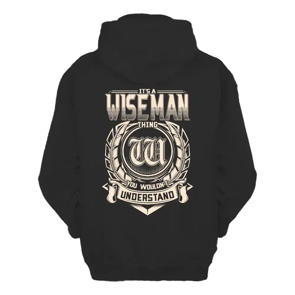 WISEMAN D6
