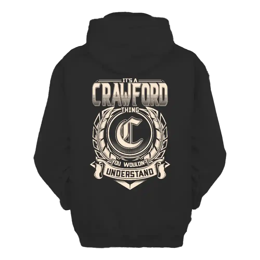 CRAWFORD D6