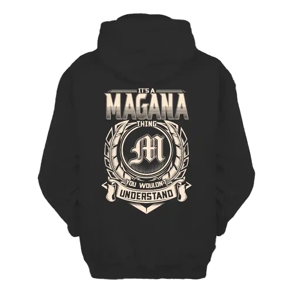 MAGANA D6