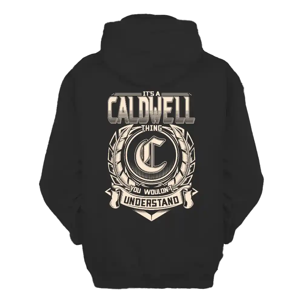 CALDWELL D6