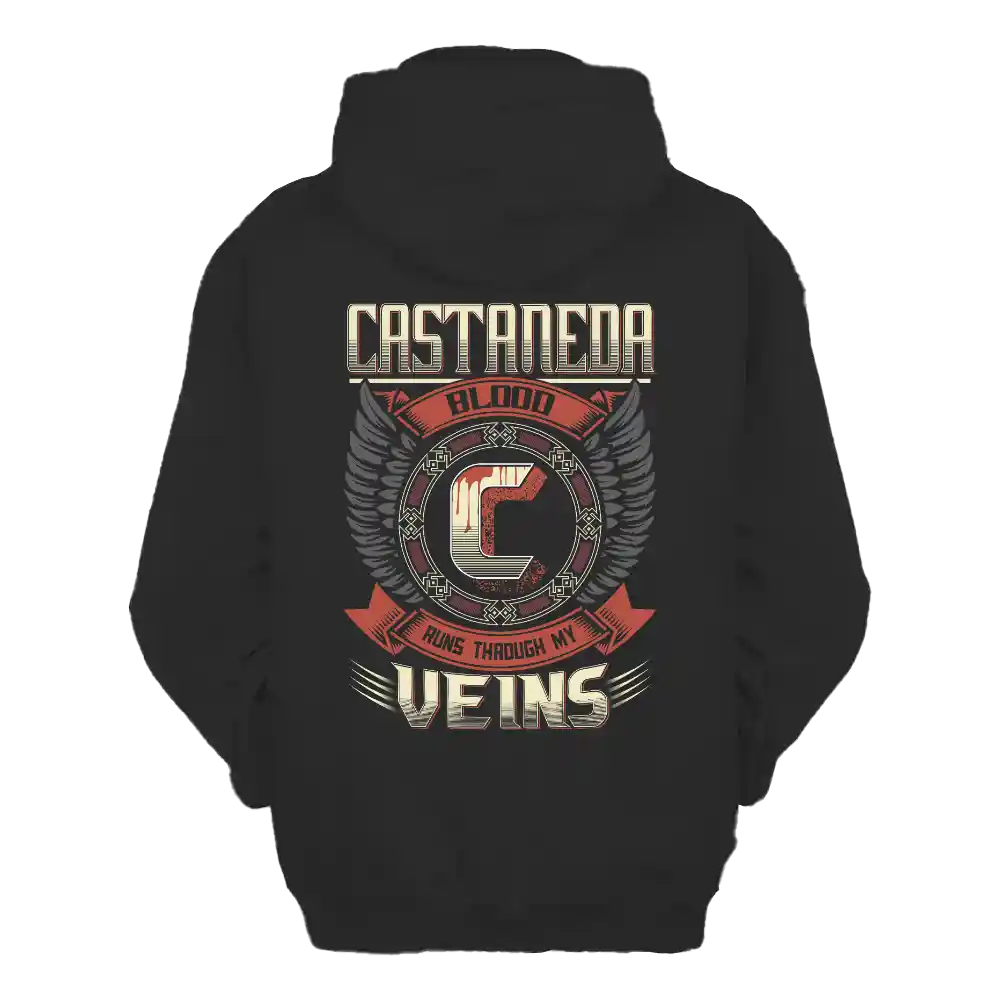 CASTANEDA BLOOD D1