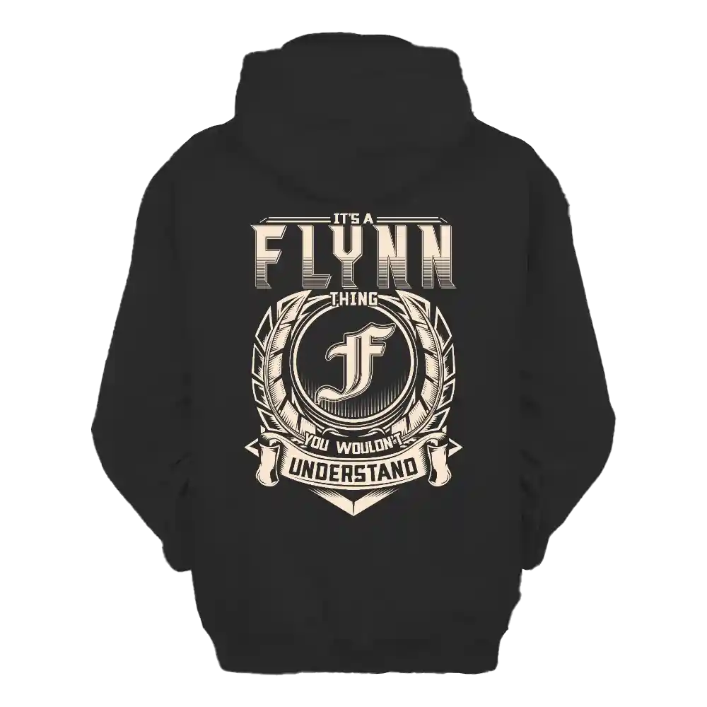 FLYNN D6