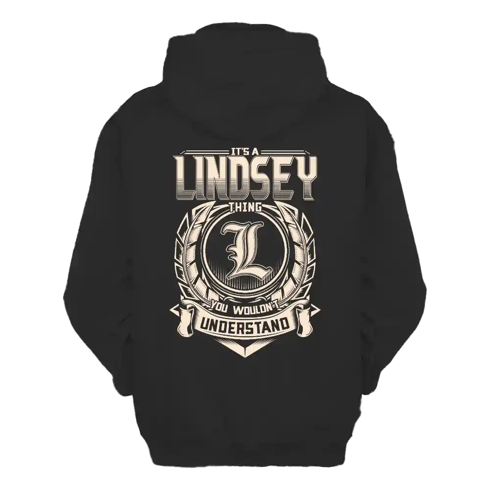 LINDSEY D6