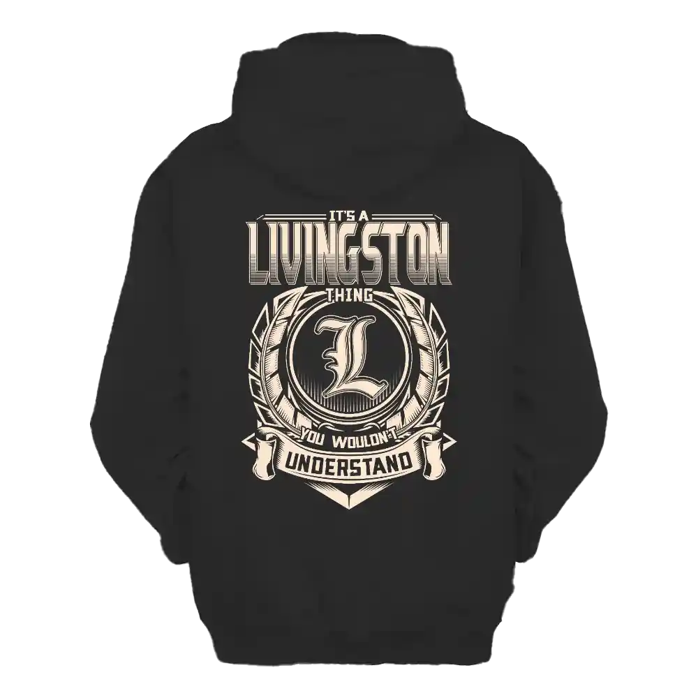 LIVINGSTON D6