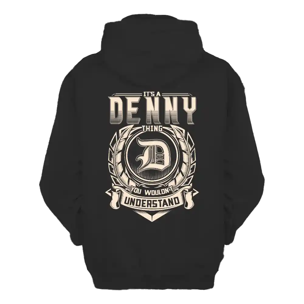 DENNY D6
