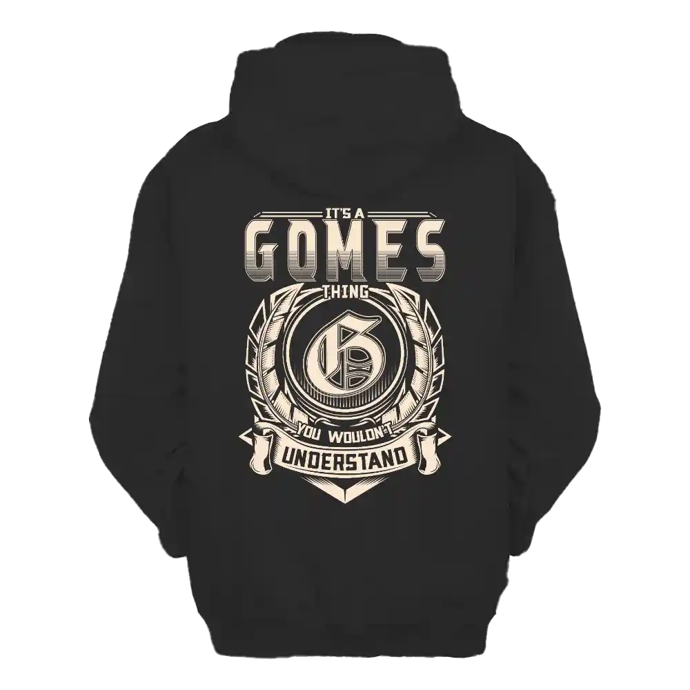 GOMES D6