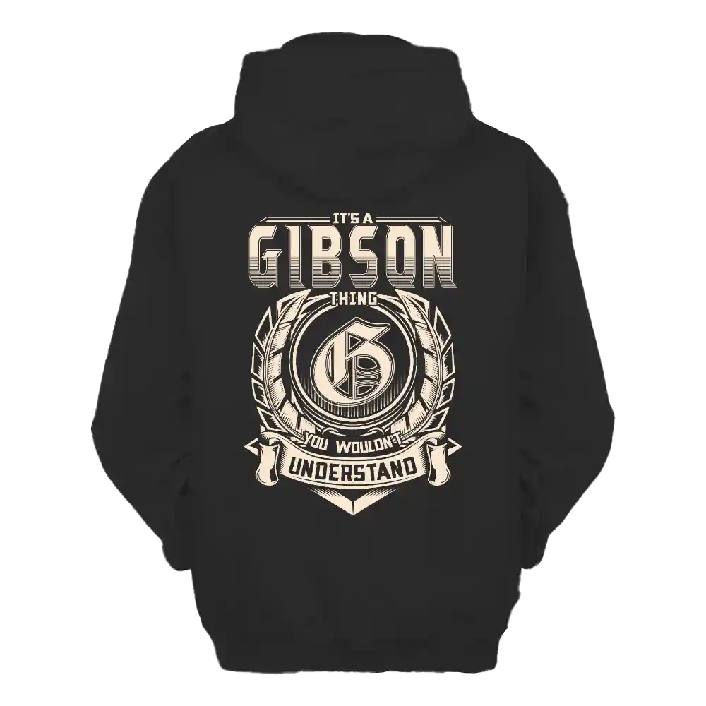GIBSON D6