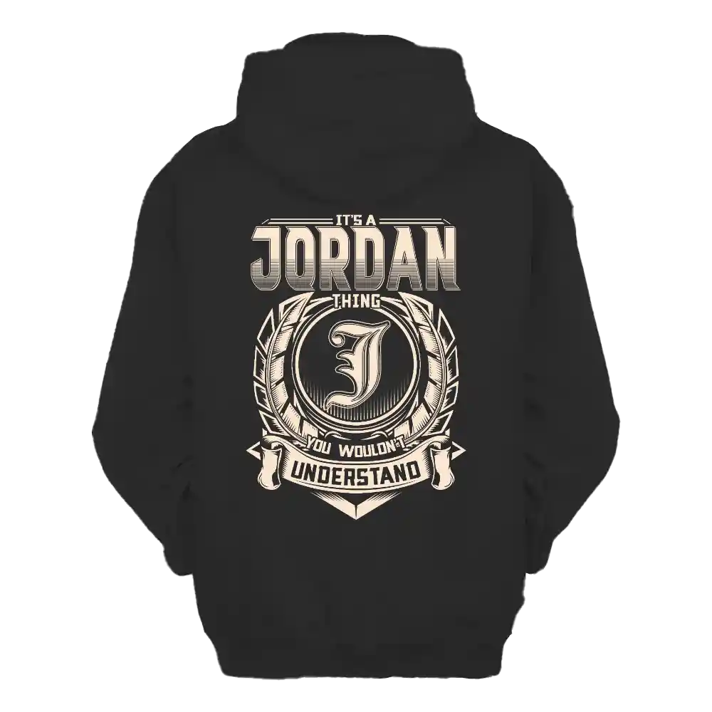 JORDAN D6