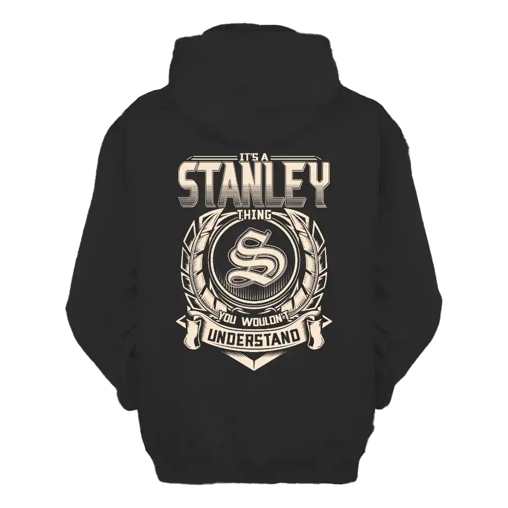 STANLEY D6