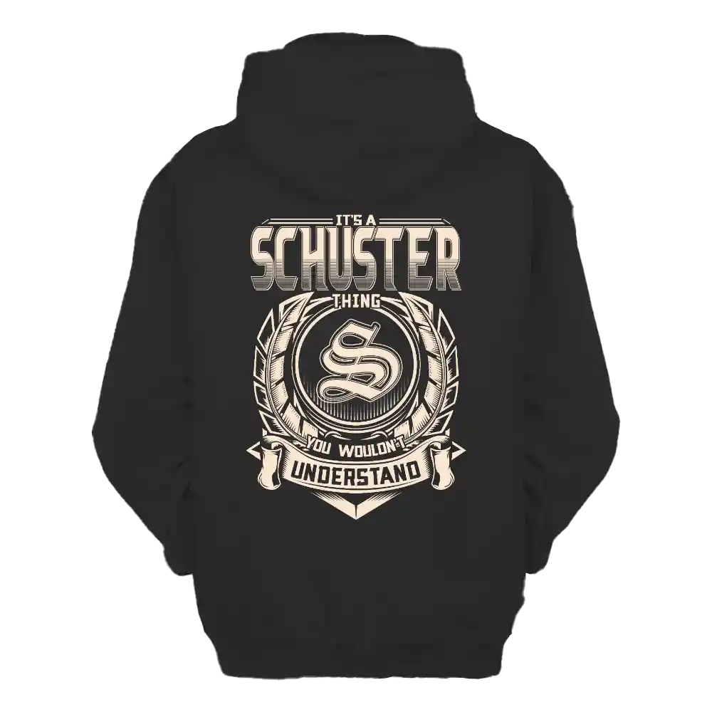 SCHUSTER D6