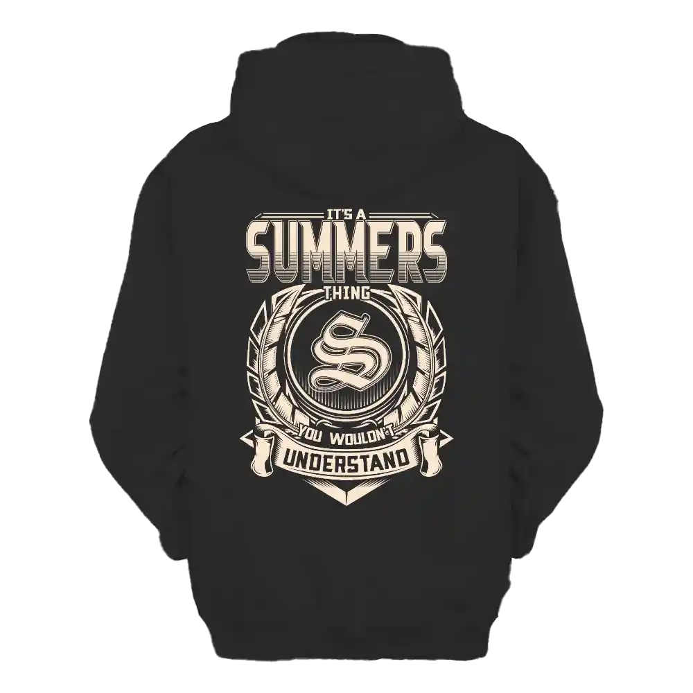 SUMMERS D6