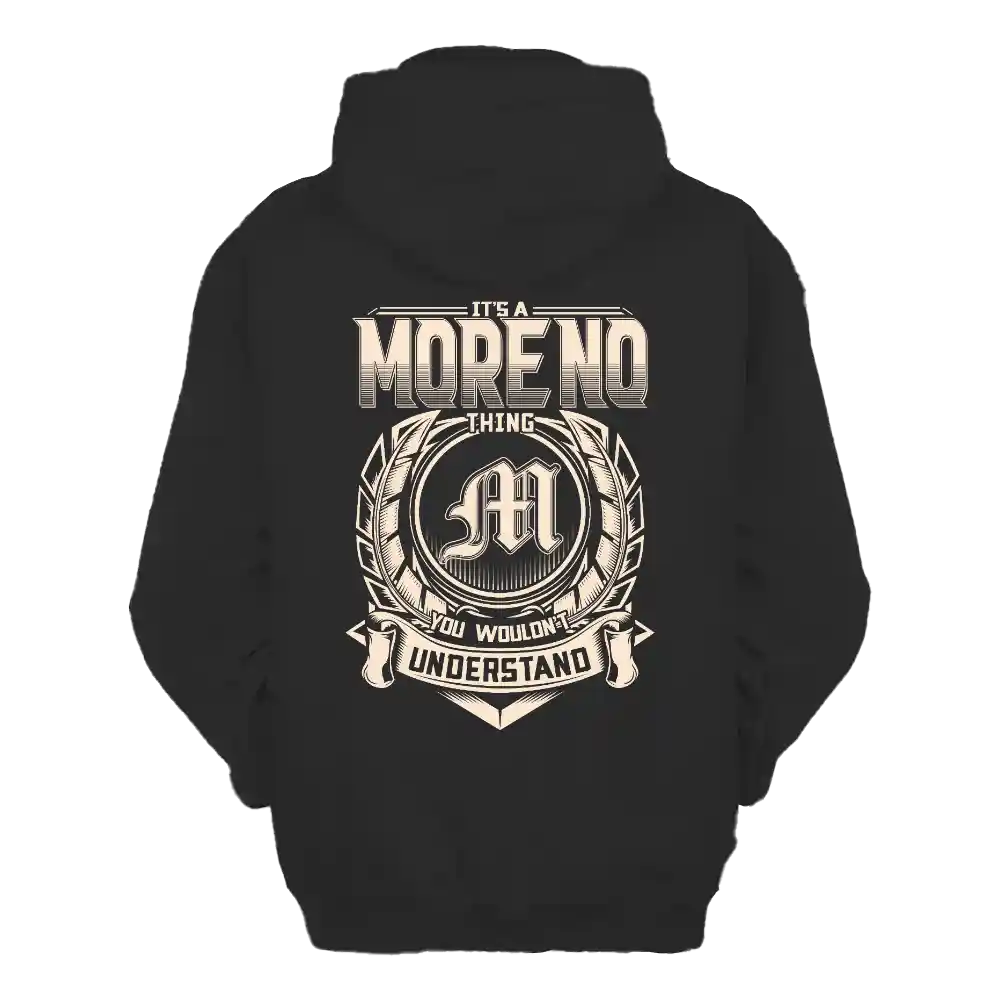 MORENO D6