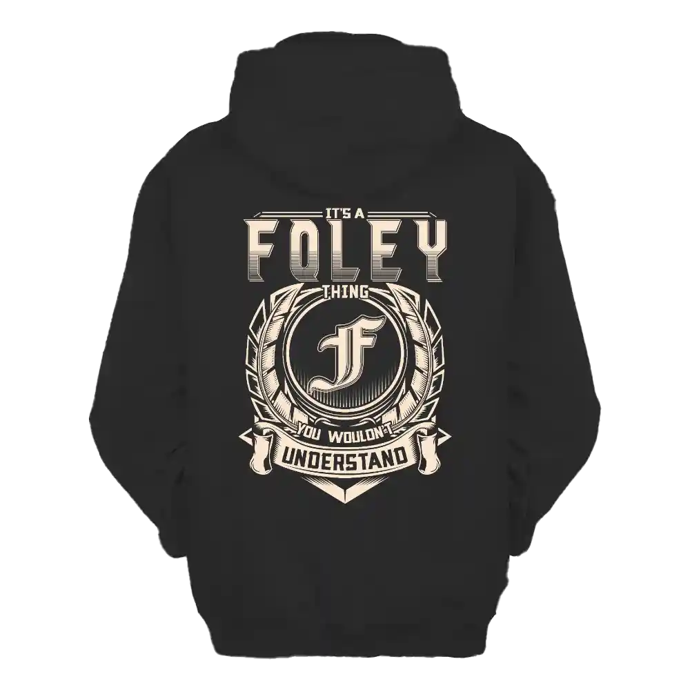 FOLEY D6