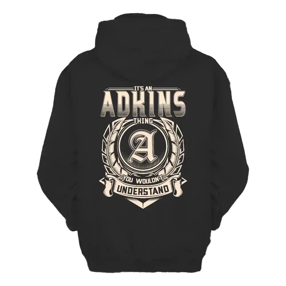 ADKINS D6