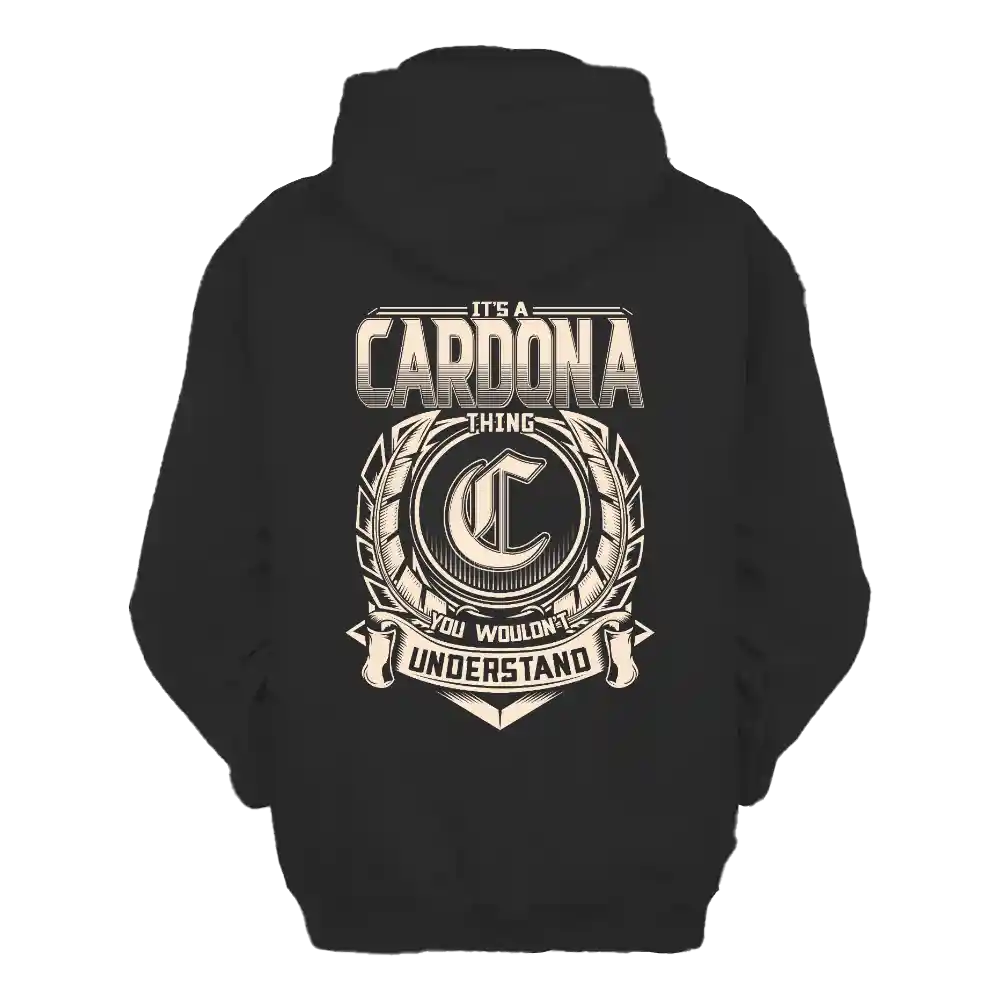 CARDONA D6