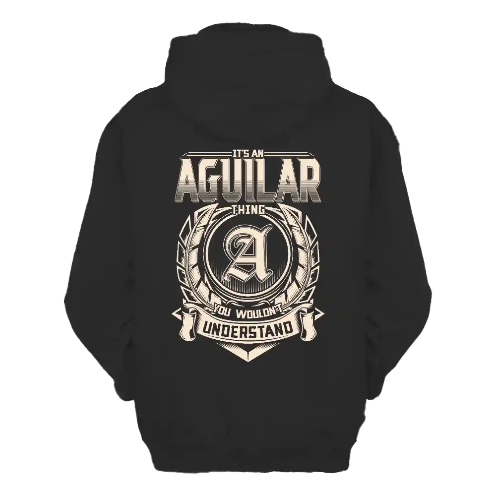 AGUILAR D6