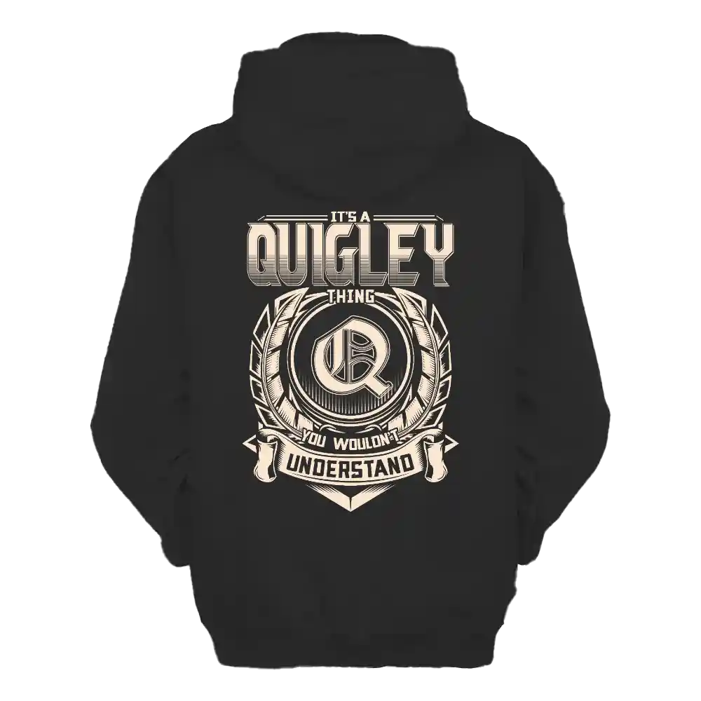 QUIGLEY D6