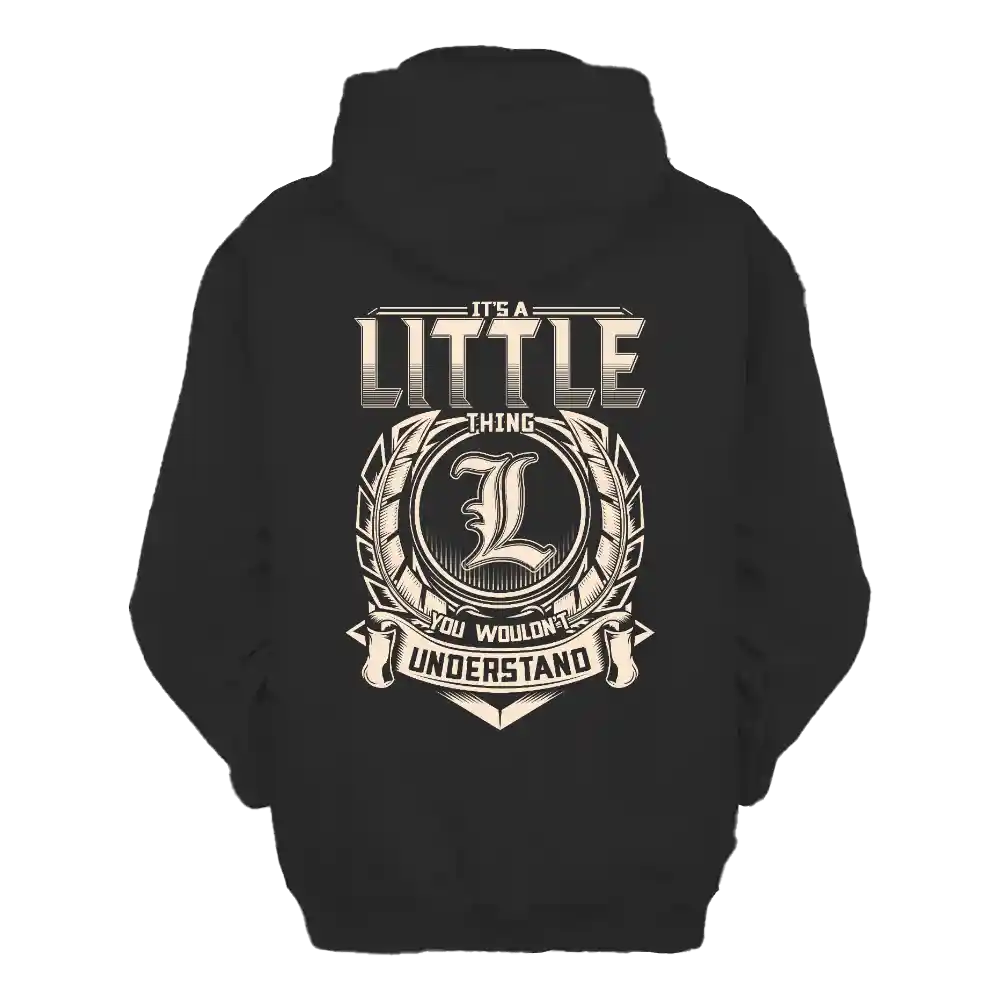 LITTLE D6