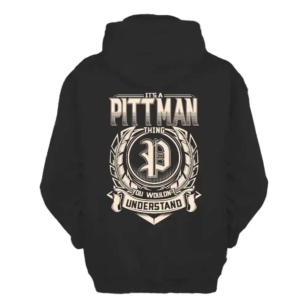 PITTMAN D6