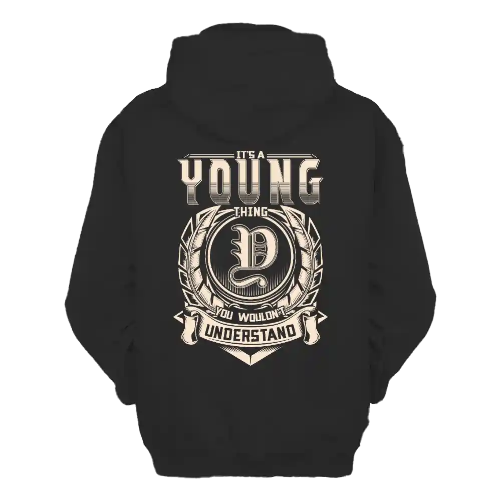 YOUNG D6