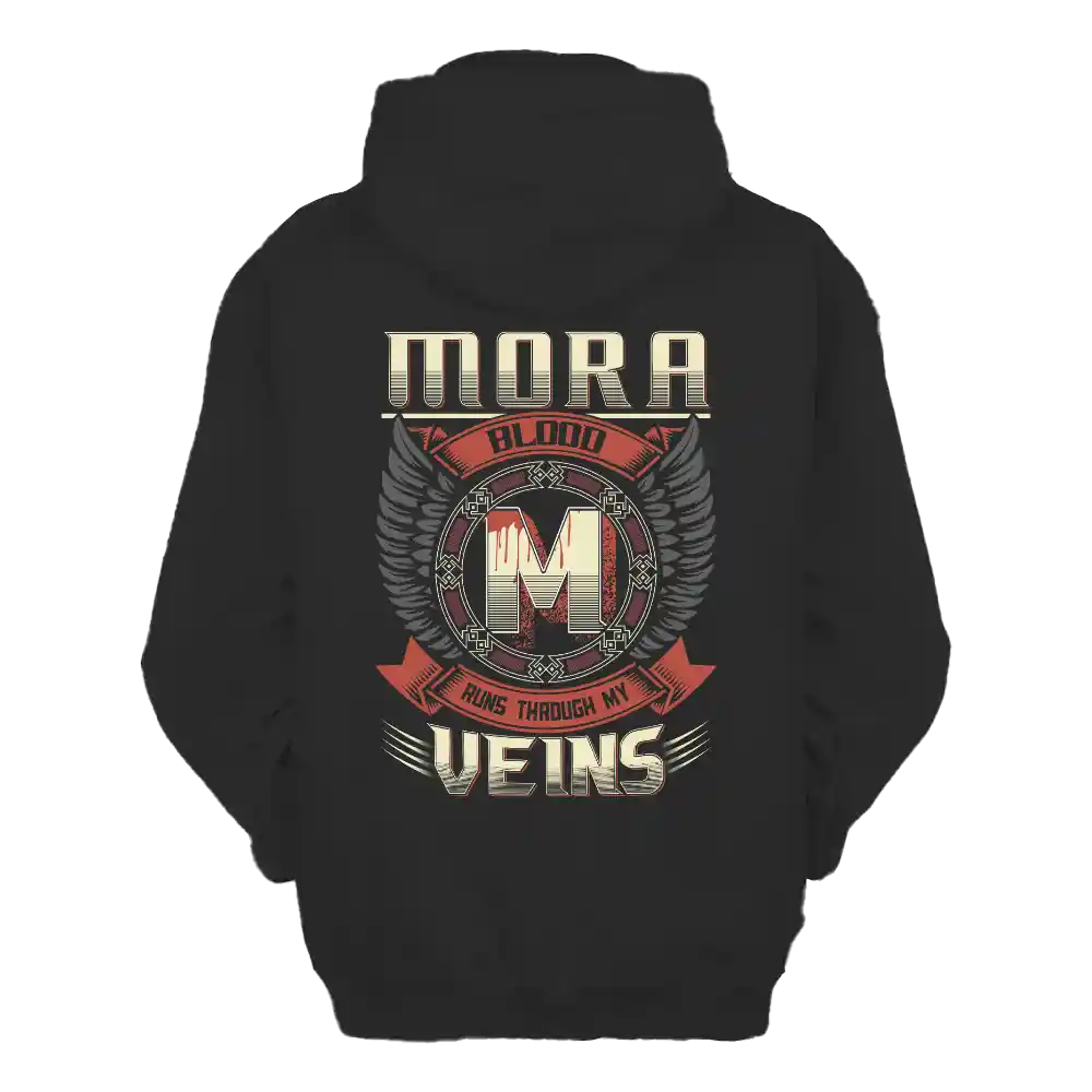 MORA BLOOD D1