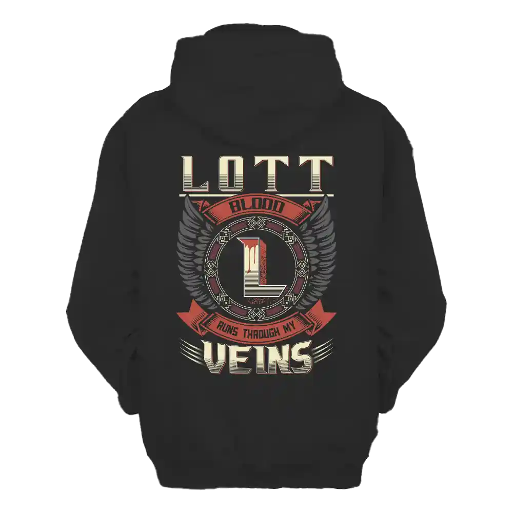 LOTT BLOOD