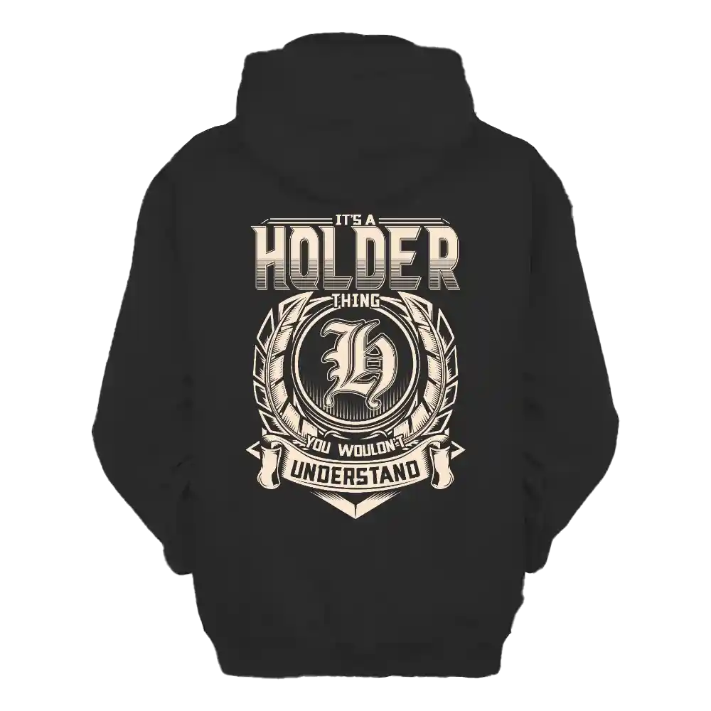 HOLDER D6