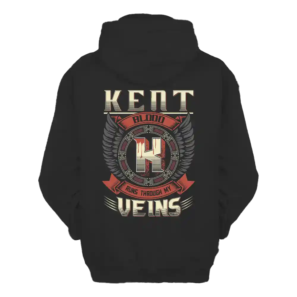 KENT BLOOD D1