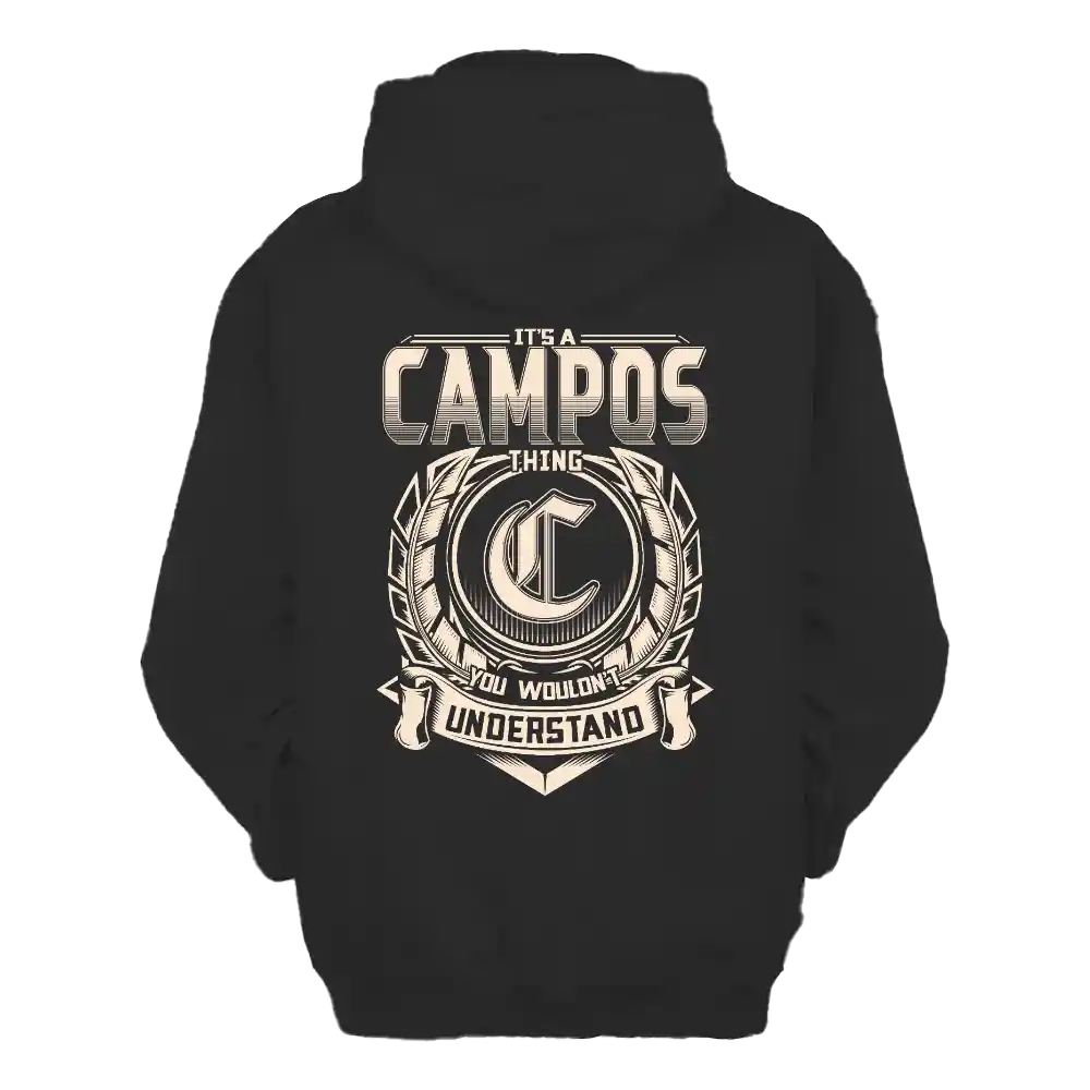 CAMPOS D6
