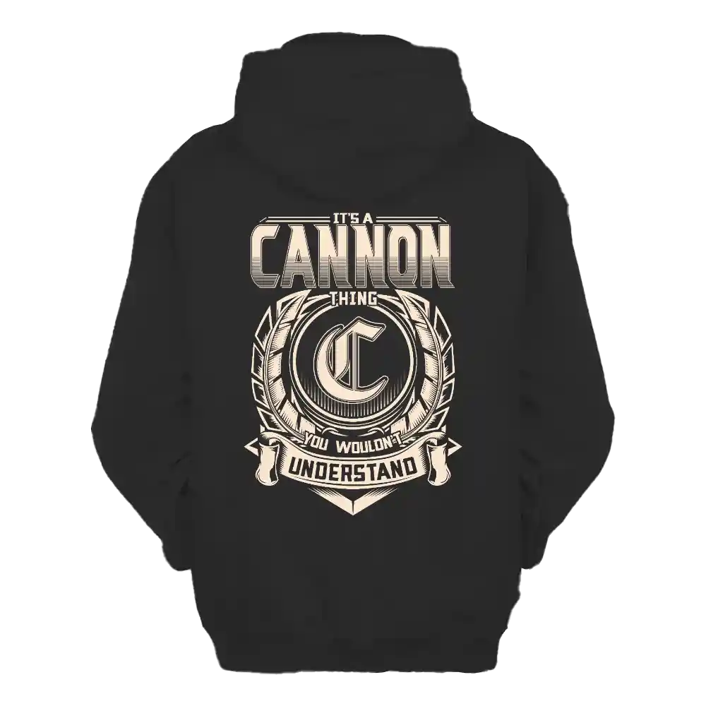 CANNON D6