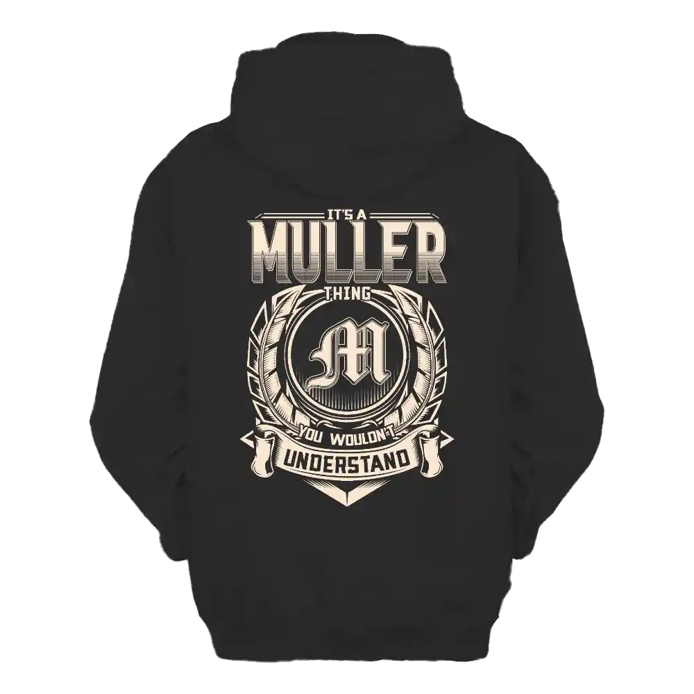 MULLER D6