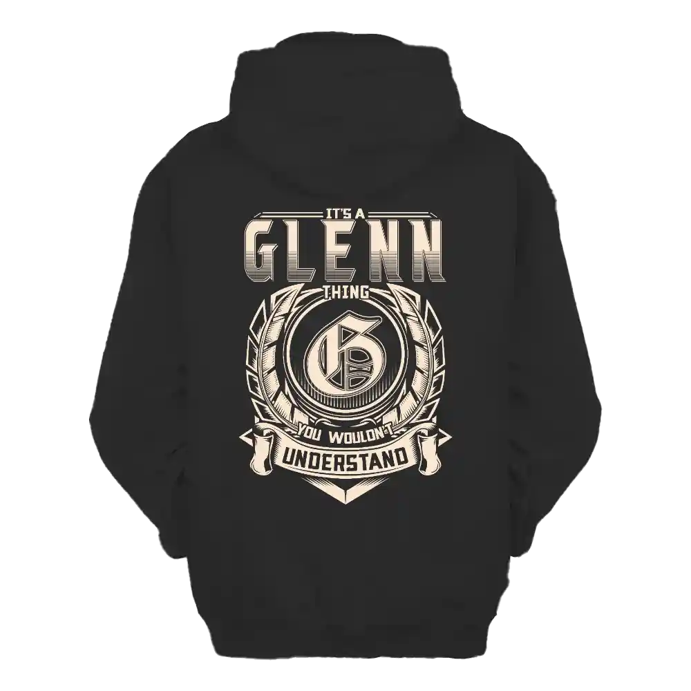 GLENN D6
