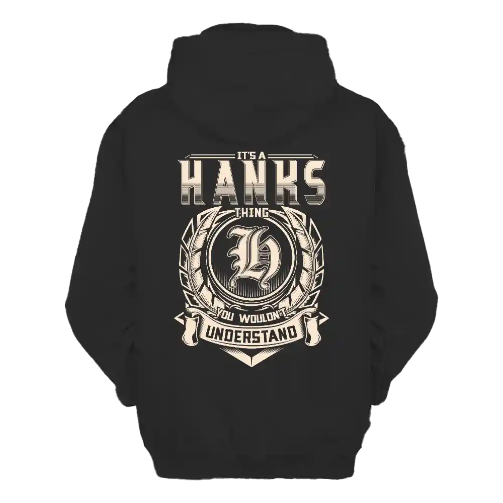 HANKS D6