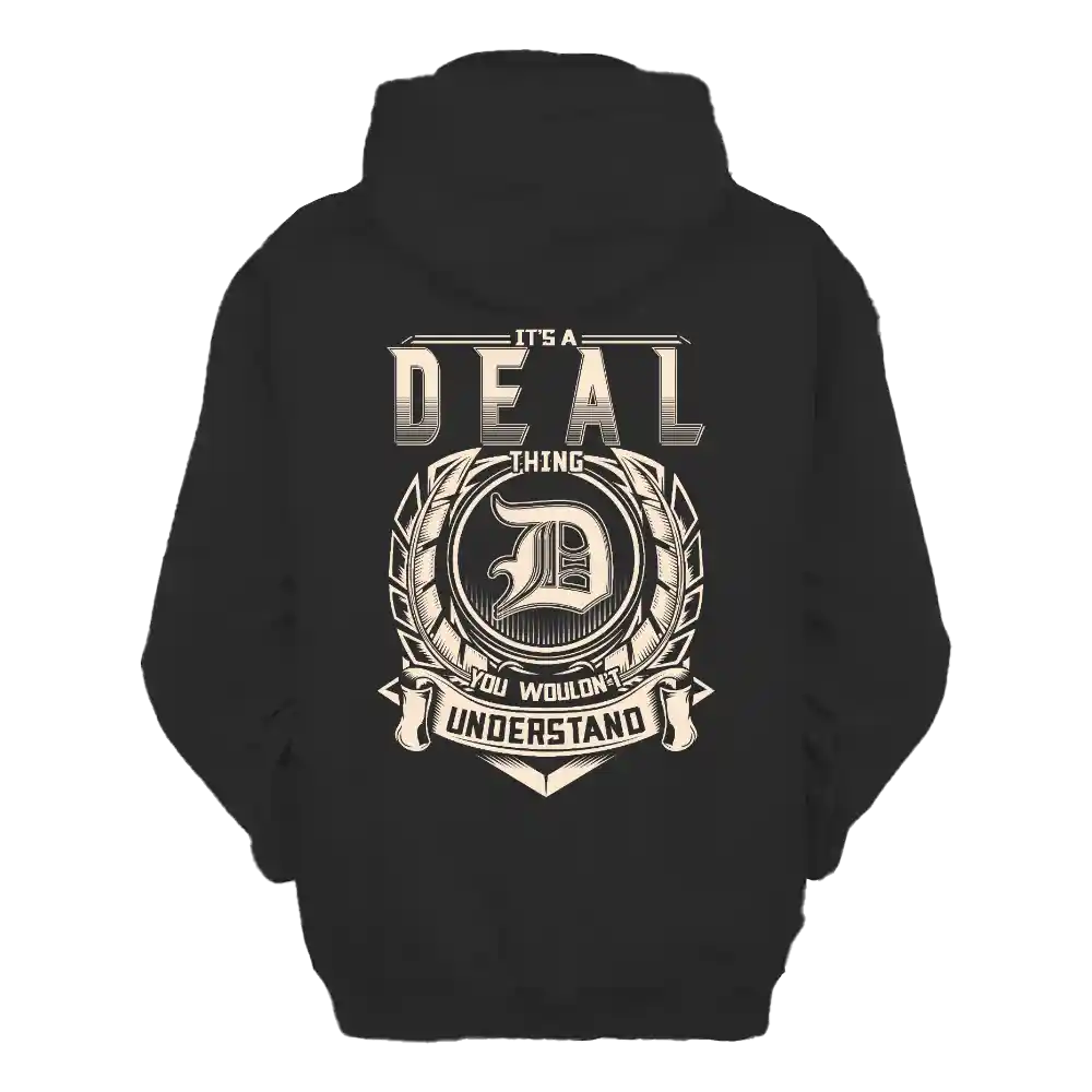 DEAL D6