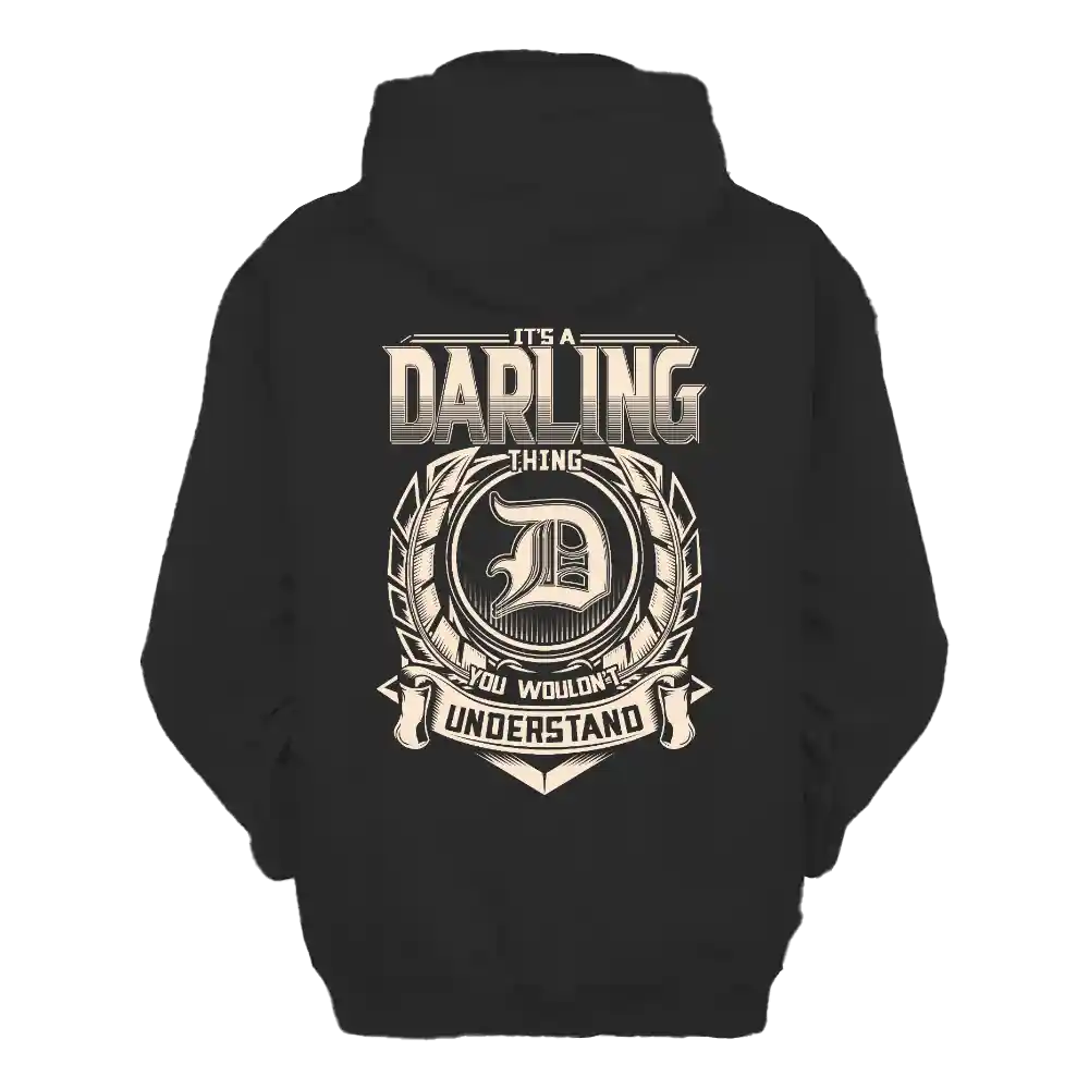 DARLING D6