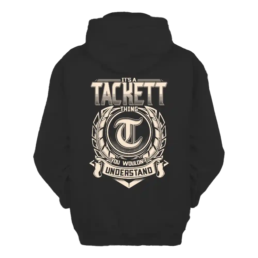 TACKETT D6