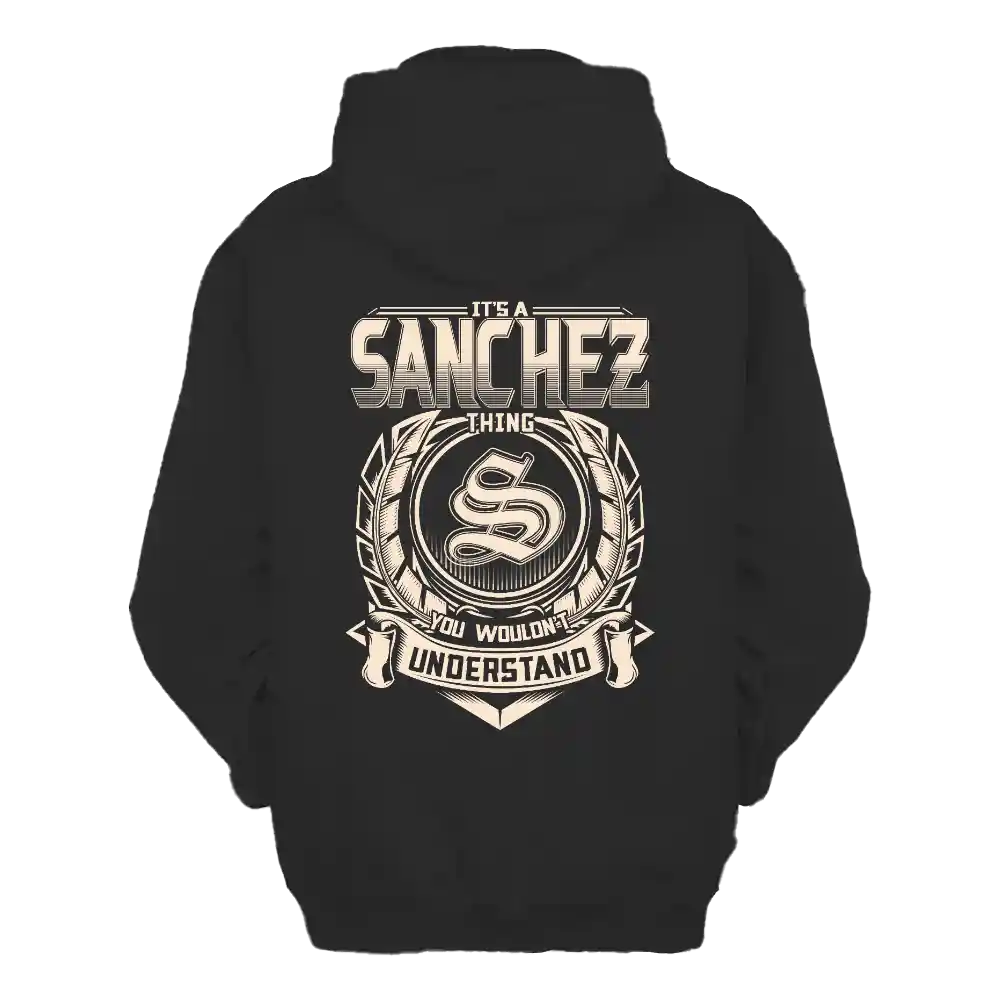 SANCHEZ D6