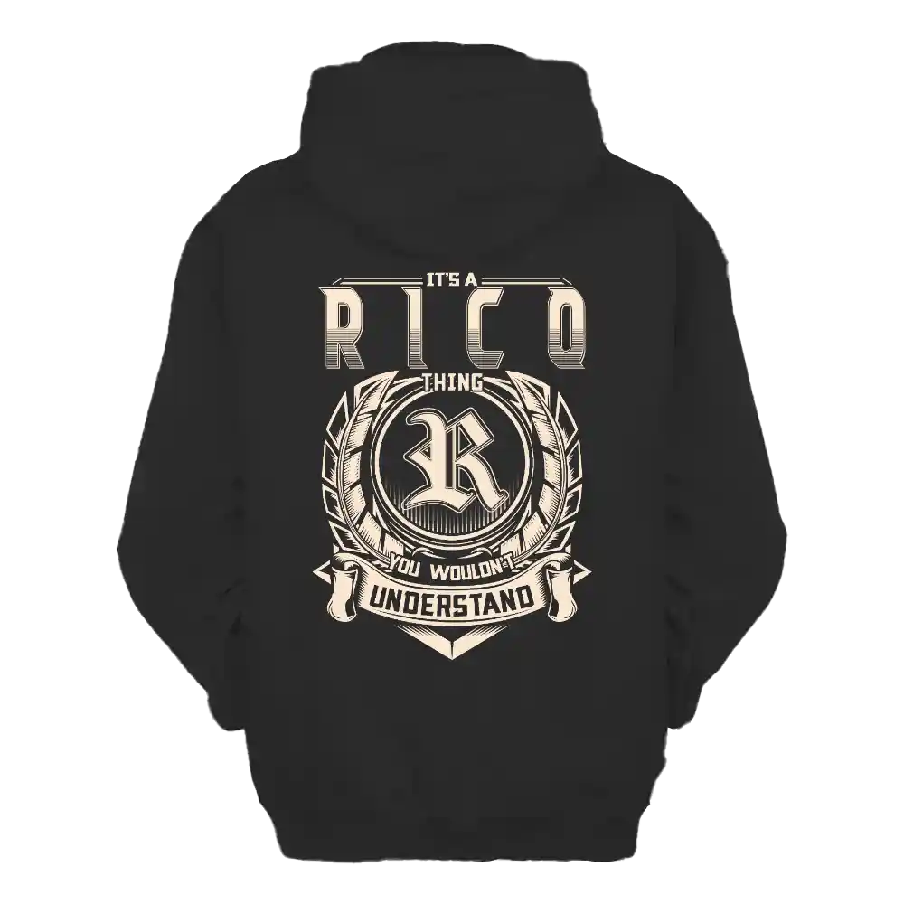 RICO D6