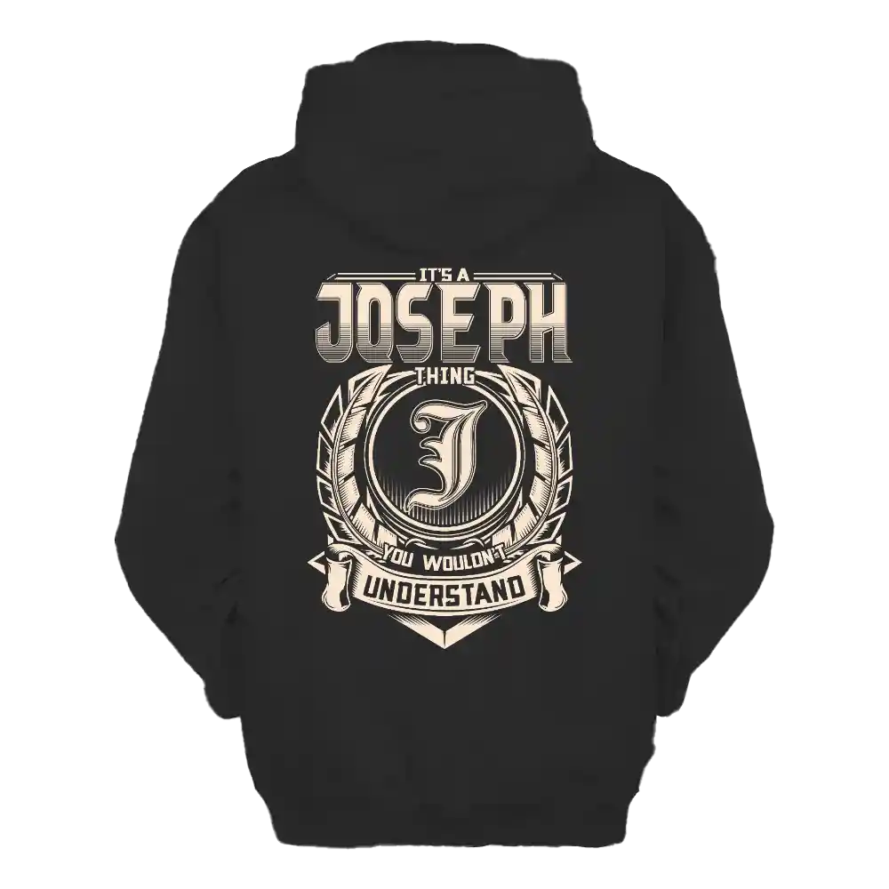 JOSEPH D6