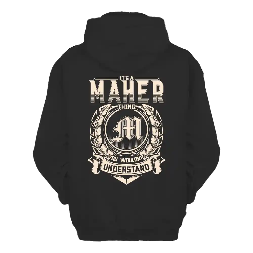 MAHER D6