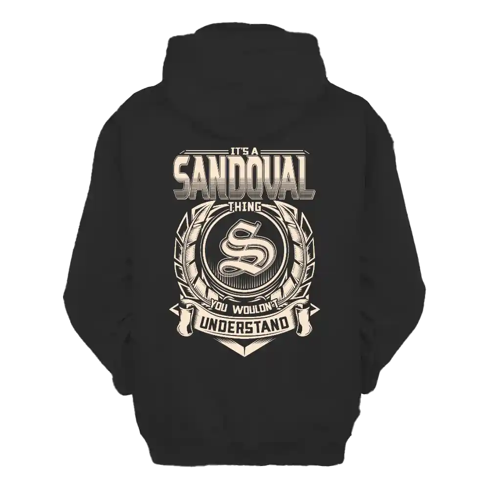 SANDOVAL D6