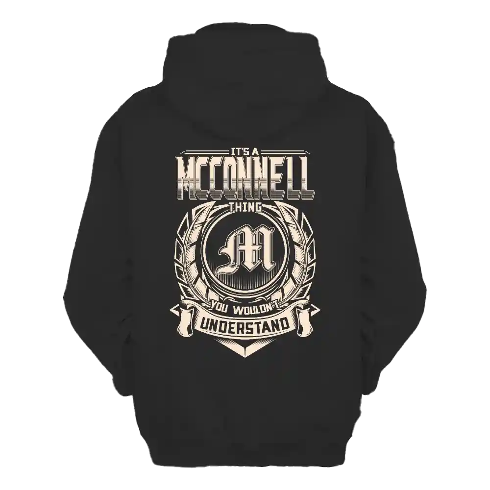 MCCONNELL D6