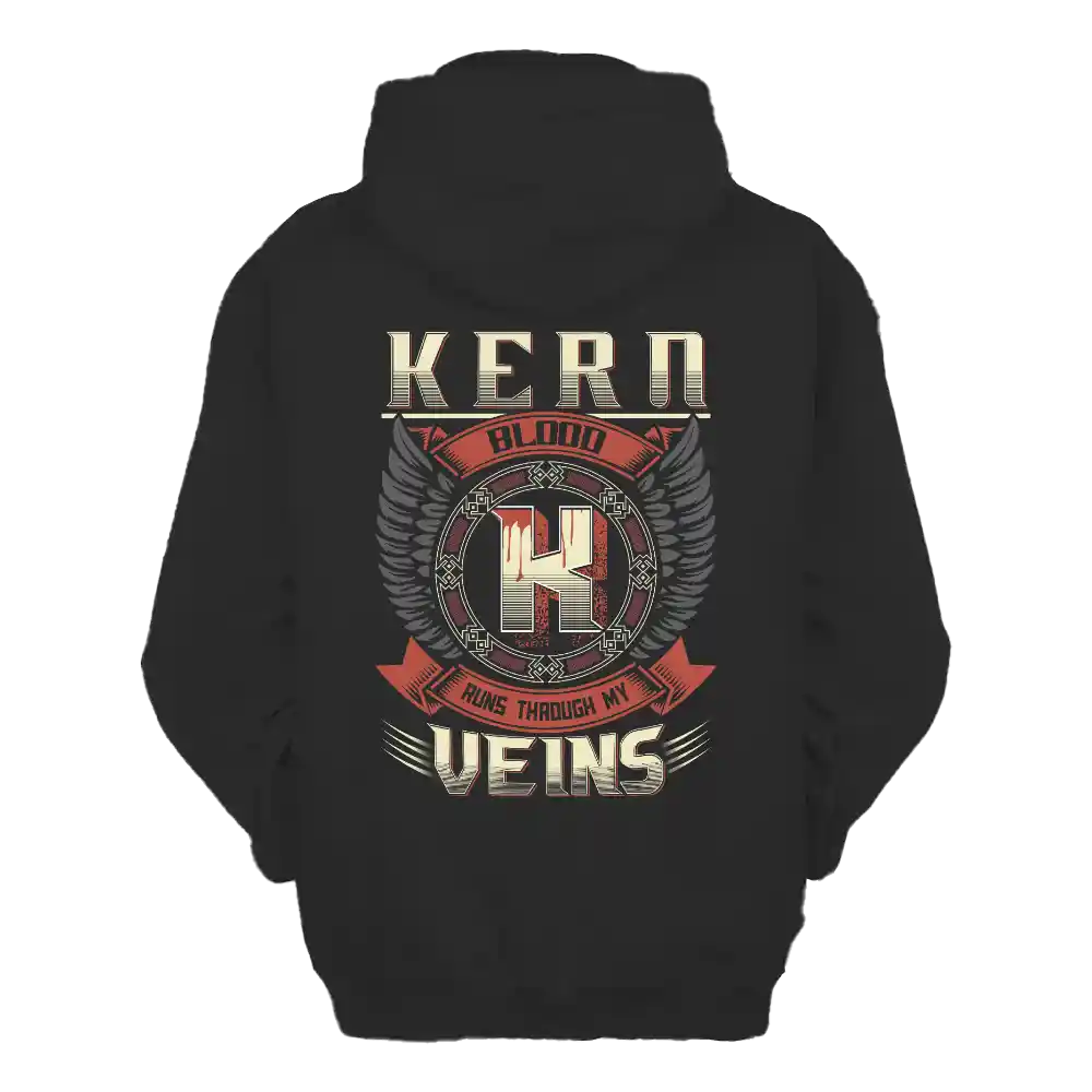 KERN BLOOD
