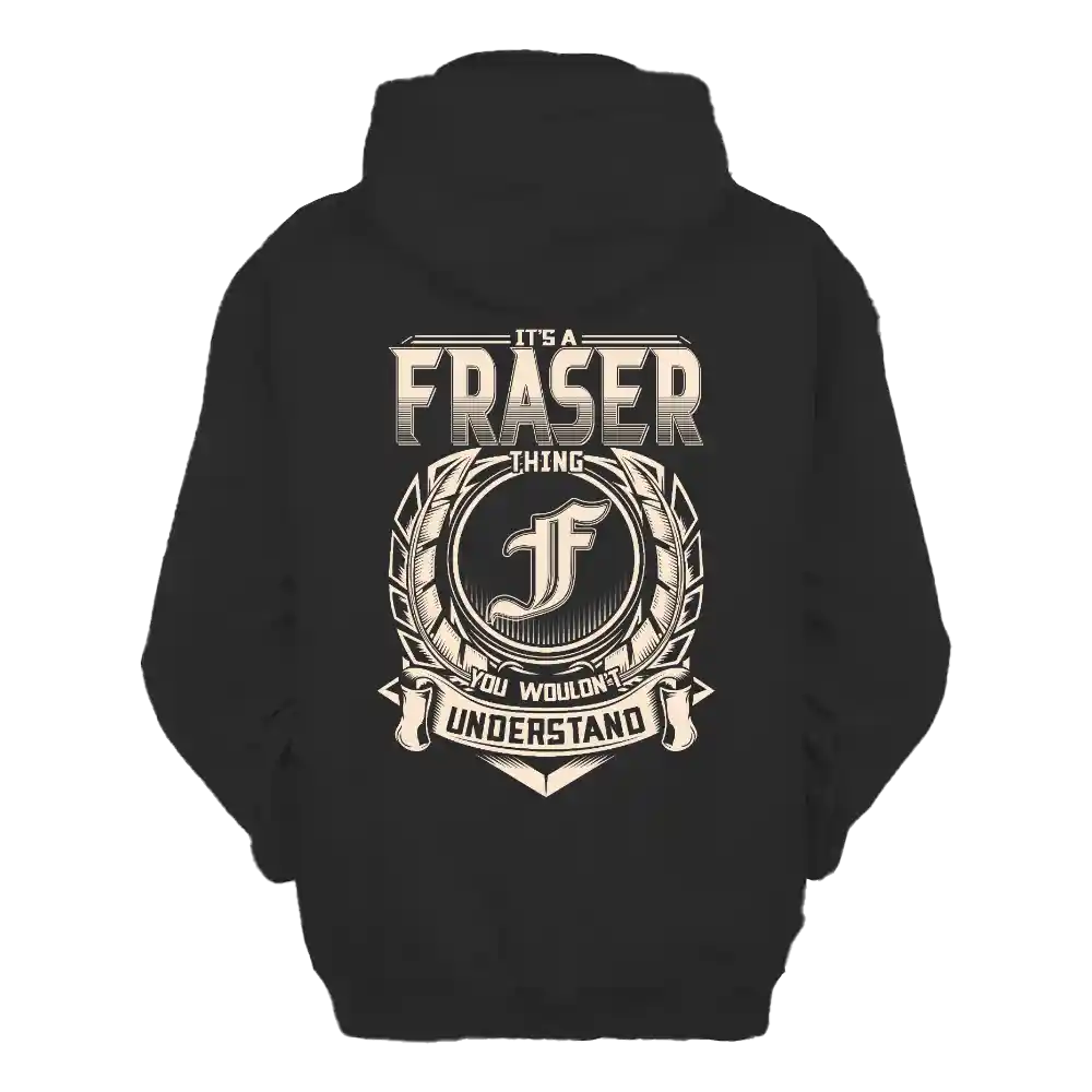 FRASER D6