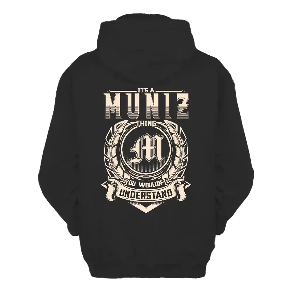 MUNIZ D6