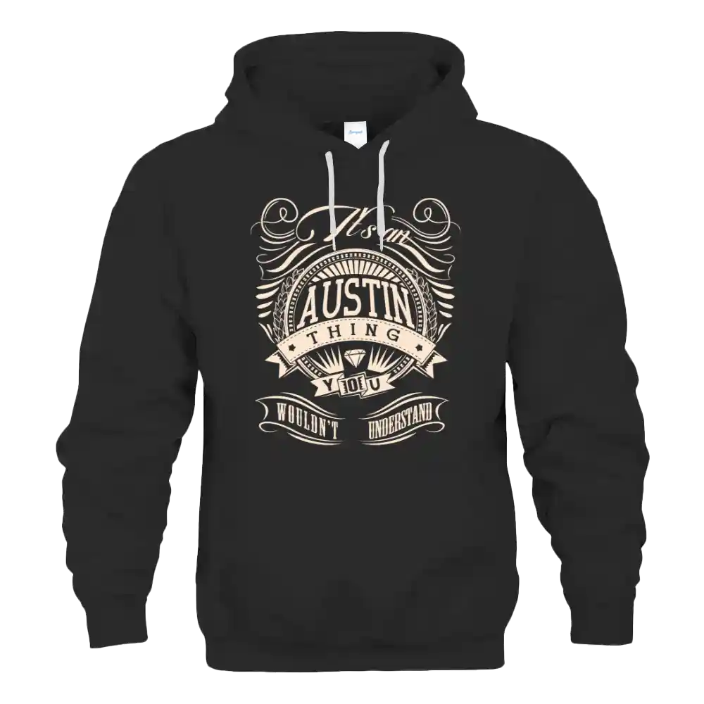 AUSTIN D3