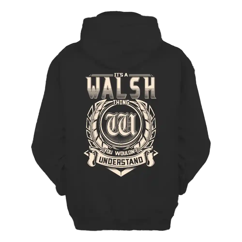 WALSH D6